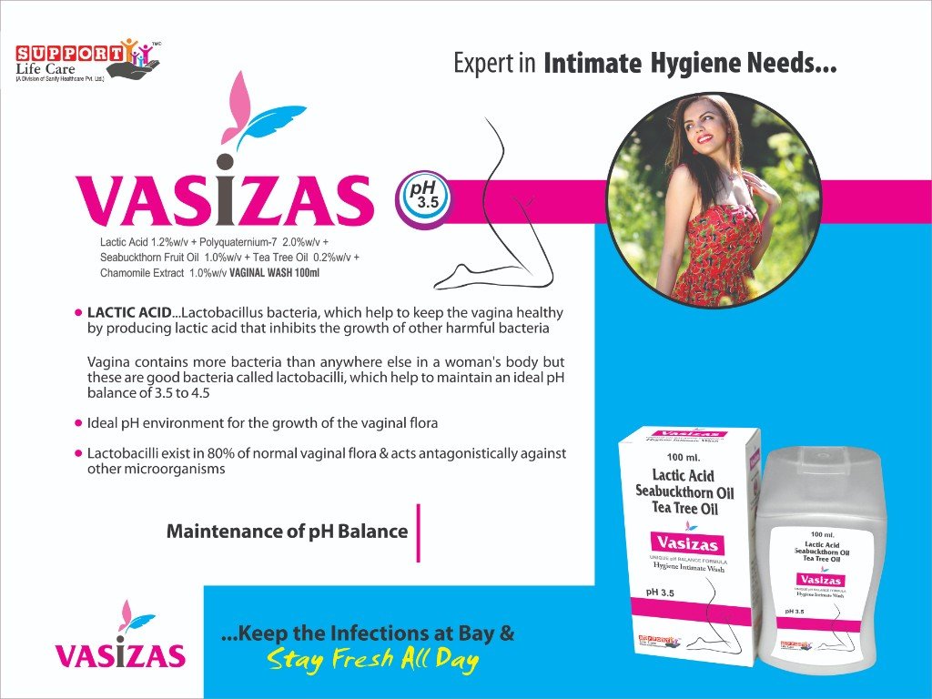 VASIZAS Visual